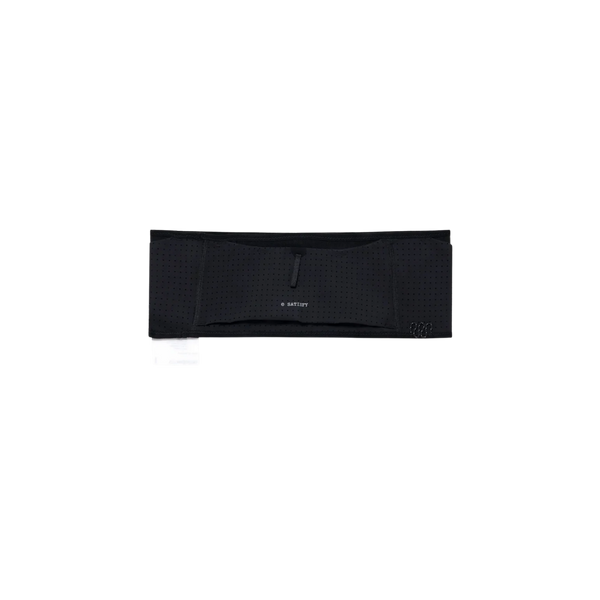 Satisfy Running Space O Belt - Black