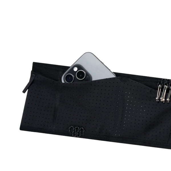 Satisfy Running Space O Belt - Black