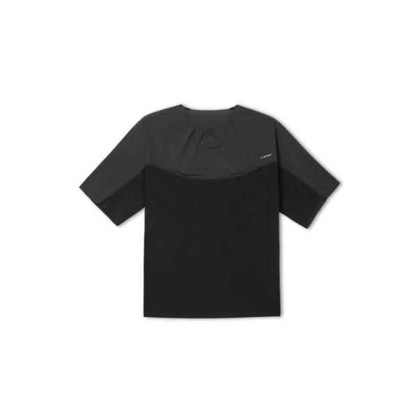 Satisfy Running TechSilk Drift Trail Half-Zip T-Shirt