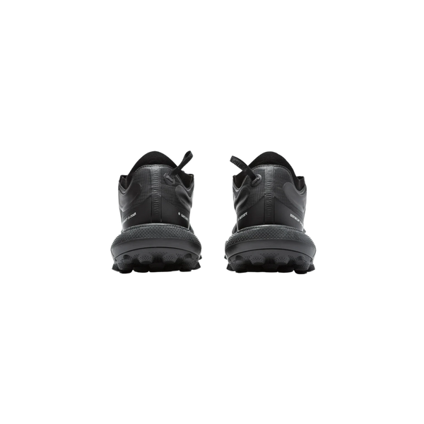 Satisfy Running TheROCKER - Jet Black Updated Version