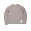 SatisfyRunningWomen_sAuraLiteUVLongTee-MoonRockSA1
