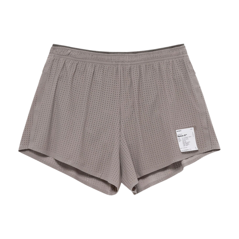 SatisfySpace-O2.5DistanceShorts-Taupe1
