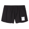 SatisfyRunning_SpaceO2.5distance_Shorts_Black_Front