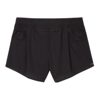 SatisfyRunning_SpaceO2.5distance_Shorts_Black_Back