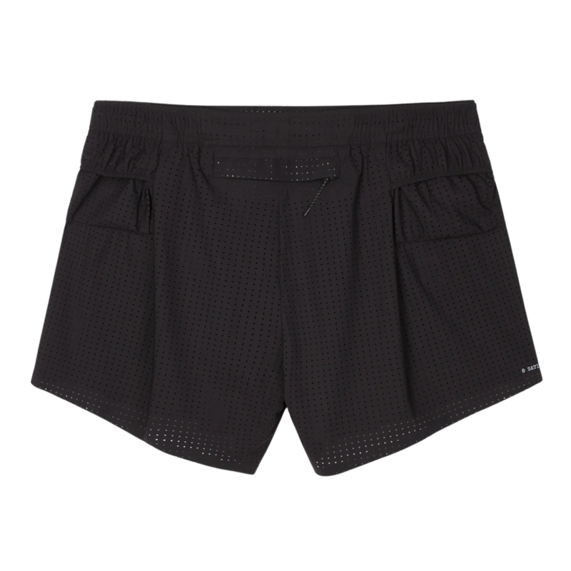 SatisfyRunning_SpaceO2.5distance_Shorts_Black_Back