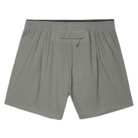 Satisfy Running Space-O 5" Shorts - Dry Sage