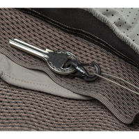 Satisfy Running Space-O 5" Shorts - Dry Sage