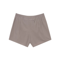 Satisfy Space-O 5" Shorts - Taupe