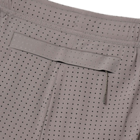 Satisfy Space-O 5" Shorts - Taupe