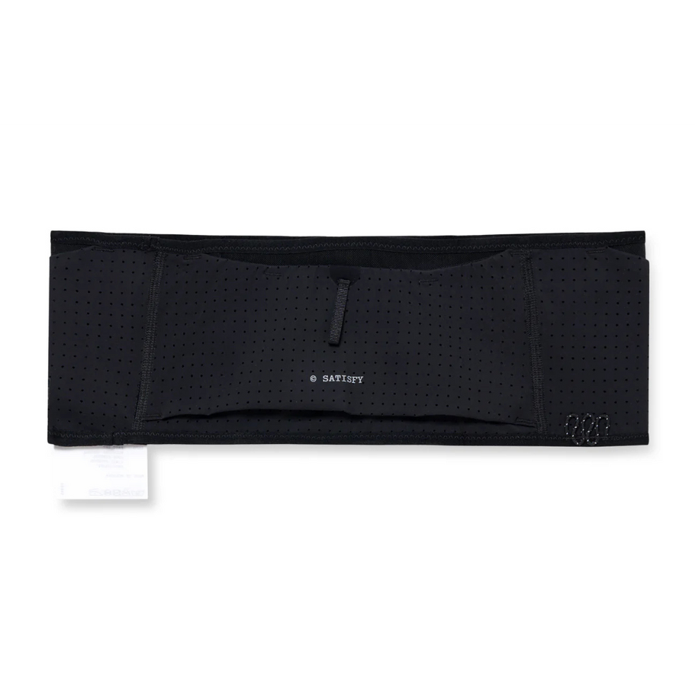 SatisfyRunning_SpaceO_Belt _Black_Back