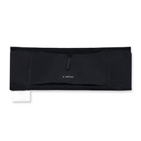 SatisfyRunning_SpaceO_Belt _Black_Back