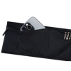 SatisfyRunning_SpaceO_Belt _Black_PocketFront
