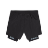 SatisfyRunning_TechSilk8"_Shorts_Black_Back