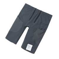 SatisfyTechsilkEvo9HalfTights-Grey3