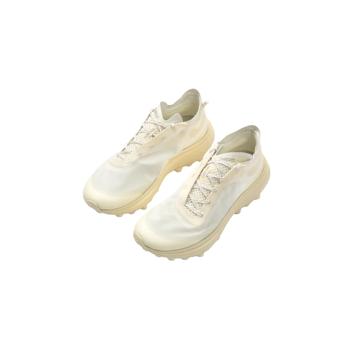Satisfy TheRocker - Antique White Updated Version