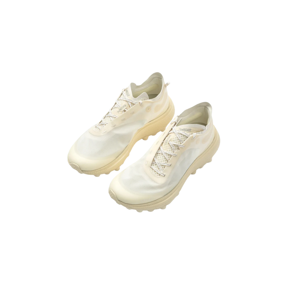 Satisfy TheRocker - Antique White Updated Version