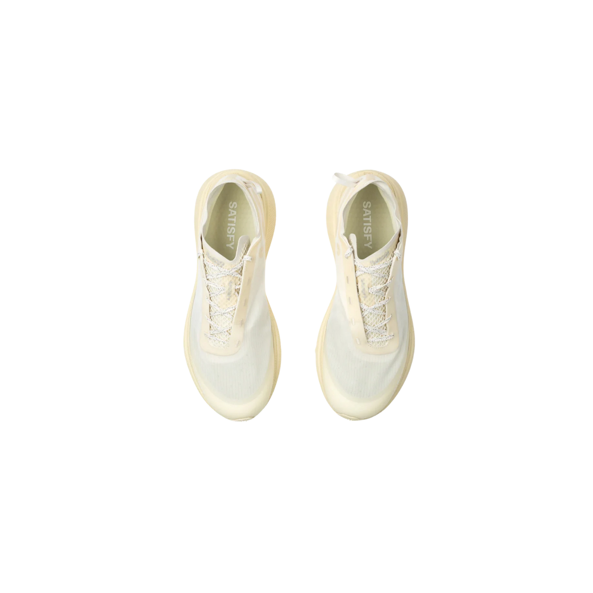 Satisfy TheRocker - Antique White Updated Version