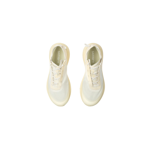 Satisfy TheRocker - Antique White Updated Version