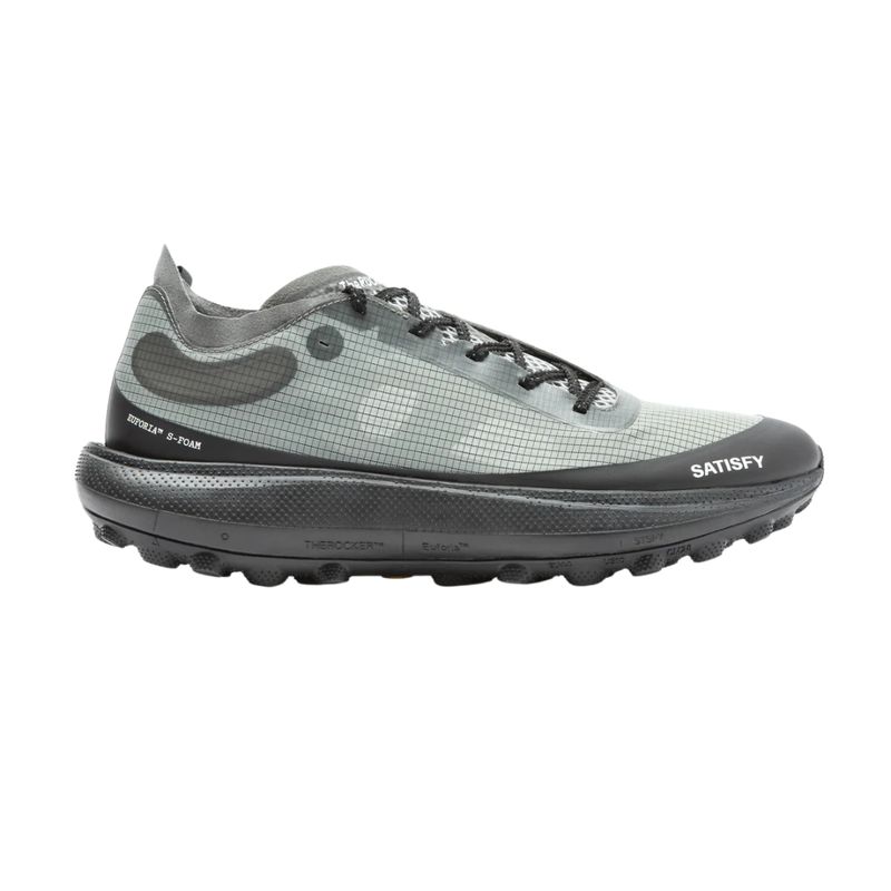 Satisfy TheRocker Shadow