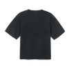 Satisfy Running Women's MothTech Tee - Aged Black Thunder EST4