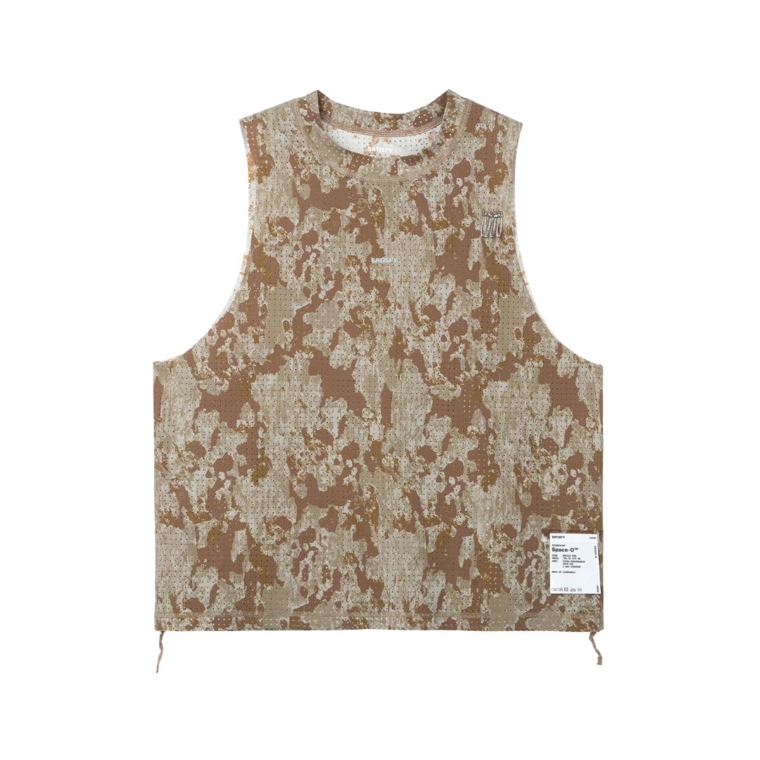 SatisfyWomen_sSpace-0MuscleTee-Camo1