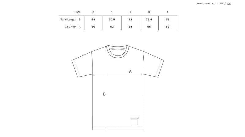 Satisfy Running Auralite Long Tee - Mineral Dolomite