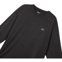 SatisfyRunning_Auralite_LongTee_Black_side