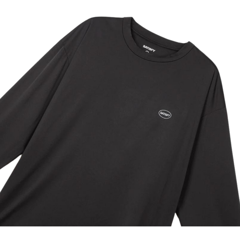 SatisfyRunning_Auralite_LongTee_Black_side