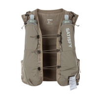 Satisfy Running Justice Cordura Hydration Vest 5L - Falcon1