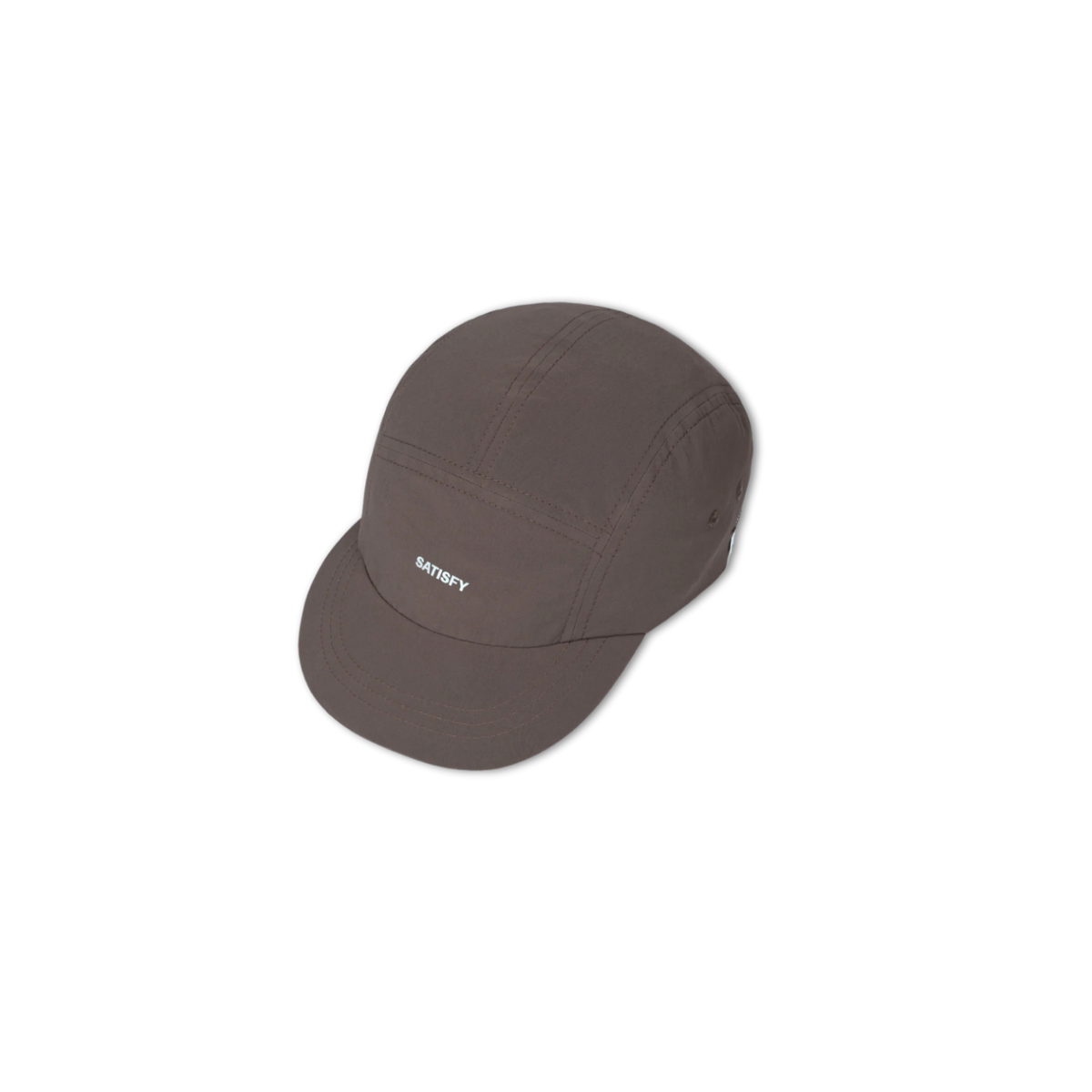 Satisfy Running  PeaceShell Cordura Trail Cap - Falcon