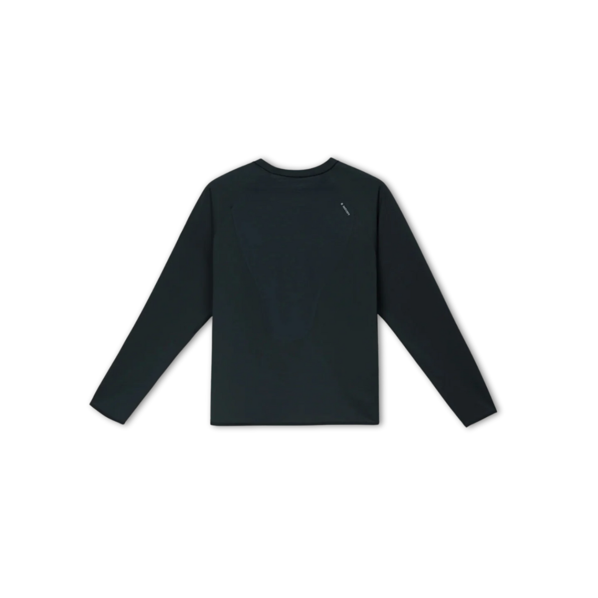 Satisfy Running Women's AuraLite UV Long Tee - Black SA
