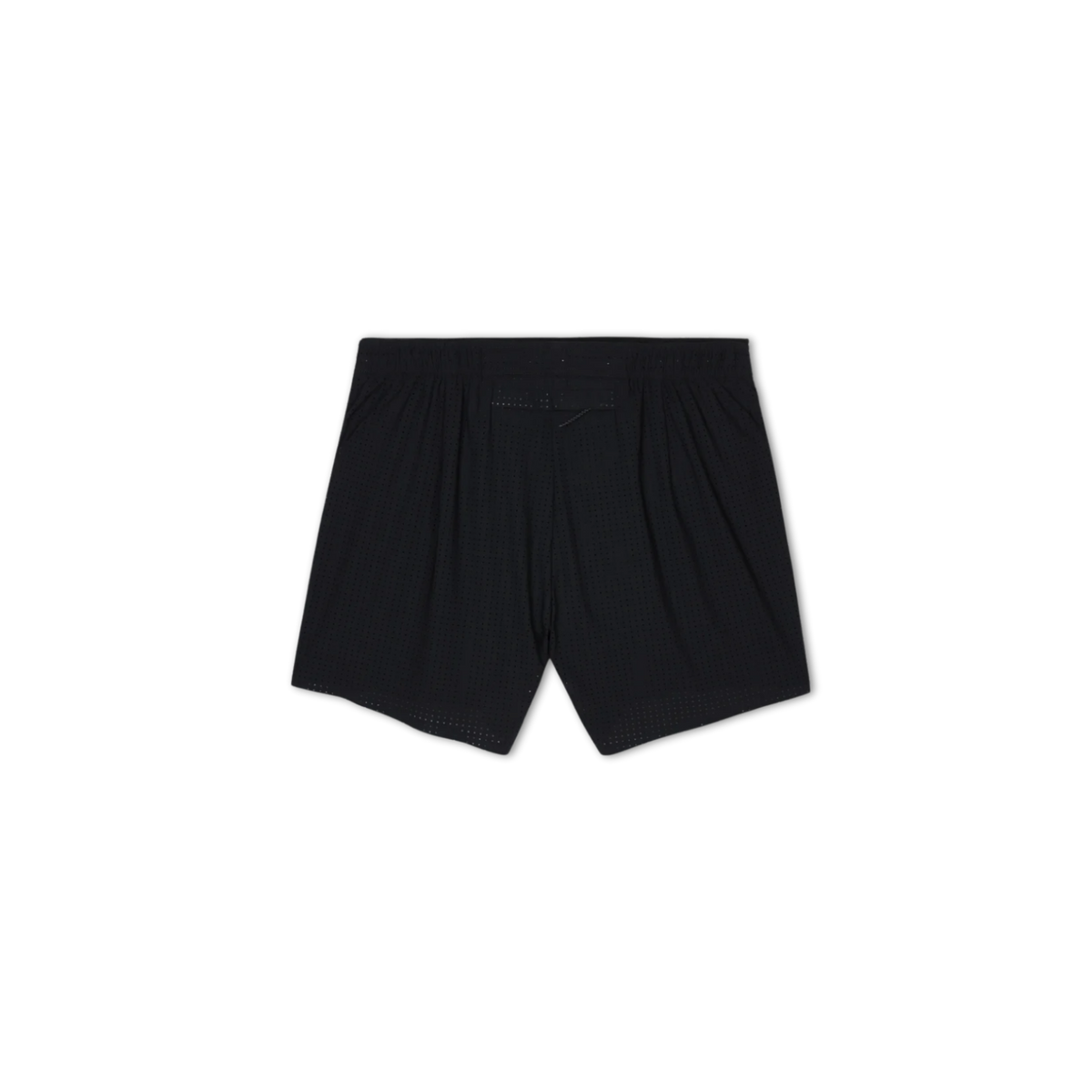 Satisfy Space-O 5" Shorts - Black