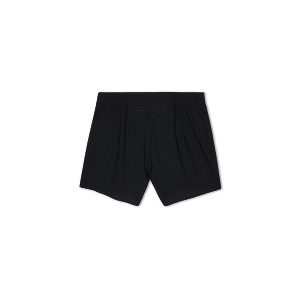 Satisfy Space-O 5" Shorts - Black