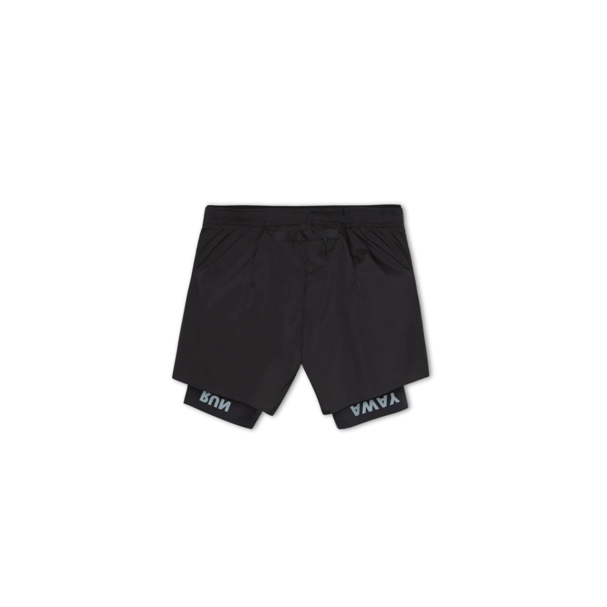 Satisfy TechSilk™ 8" Shorts - Black