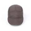 SatisfyRunning_Trail_Cap_QUICKSAND_Front