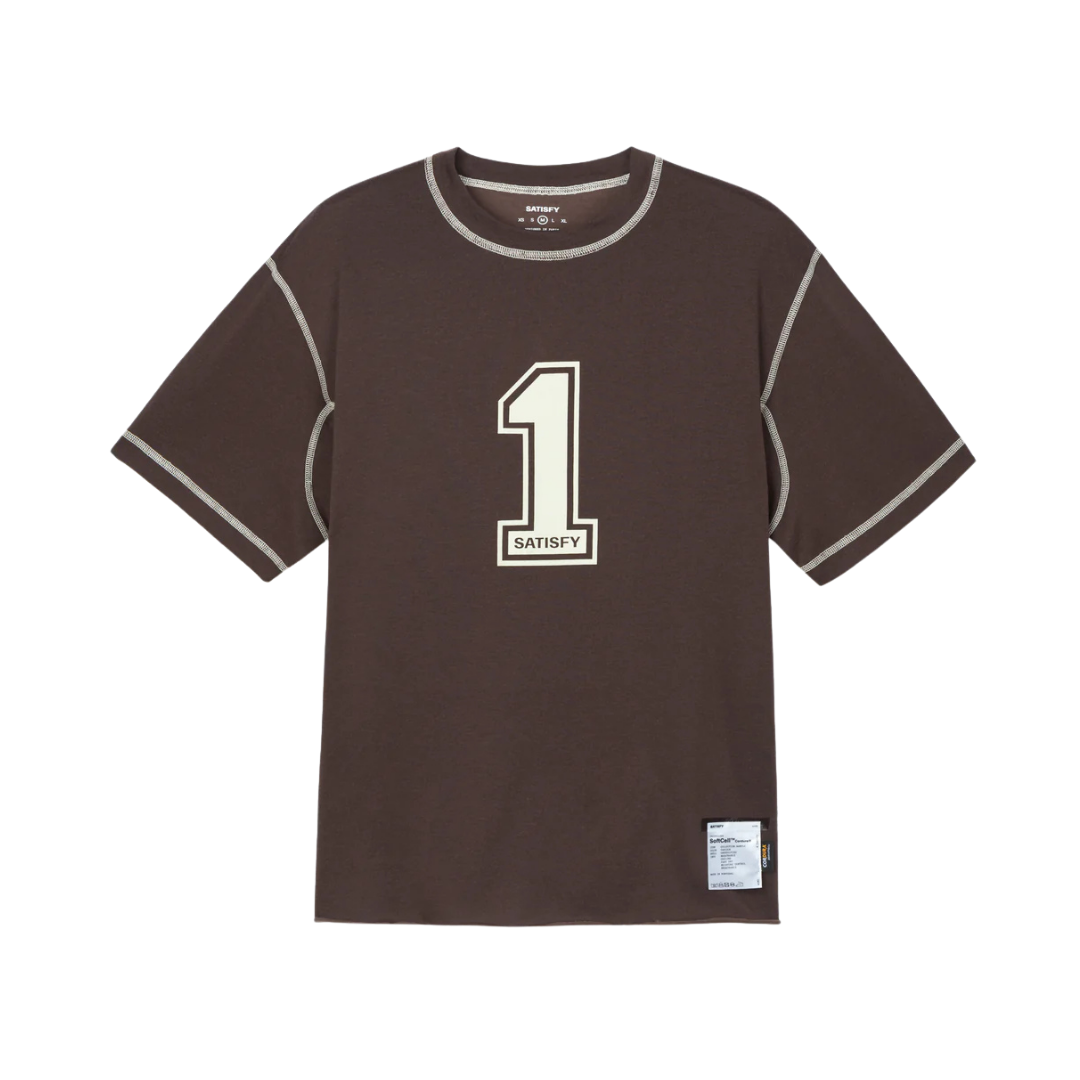 Softcell_Cordura_T-ShirtBrown1