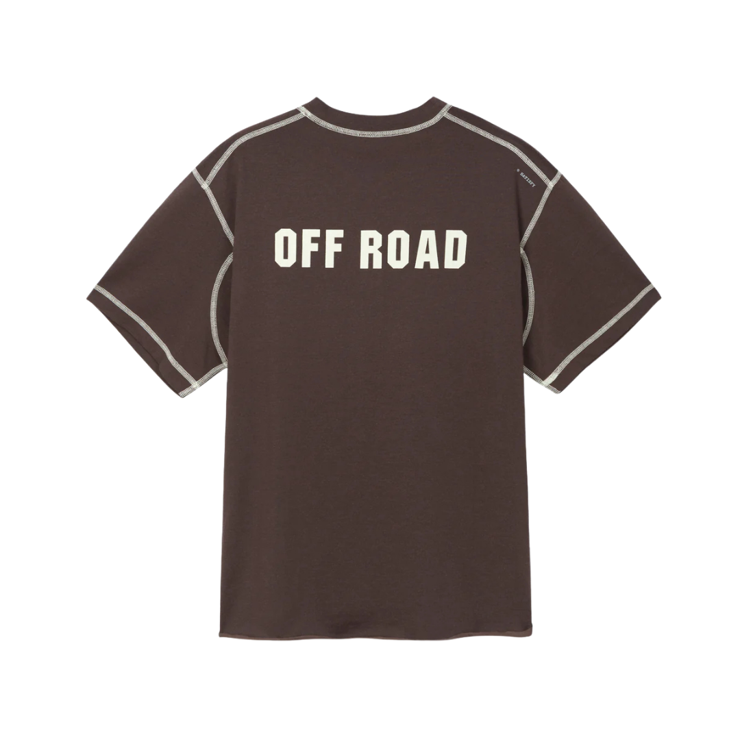 Softcell_Cordura_T-ShirtBrown2