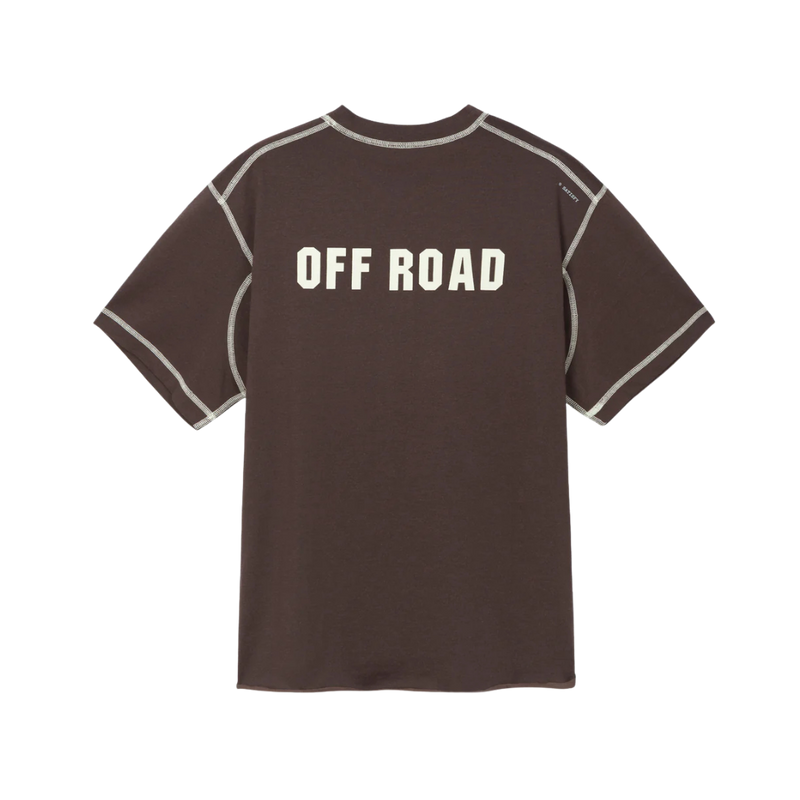 Softcell_Cordura_T-ShirtBrown2