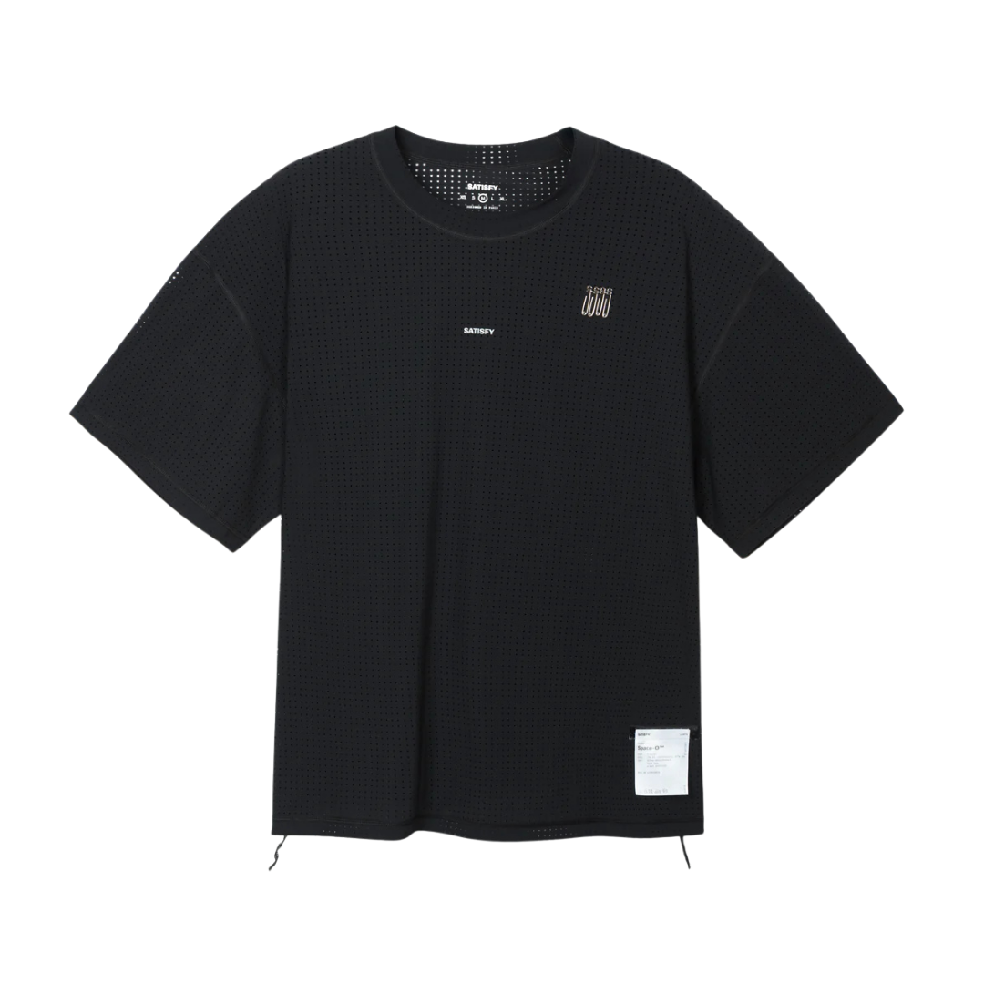 Space-0TeeShirt-Black3