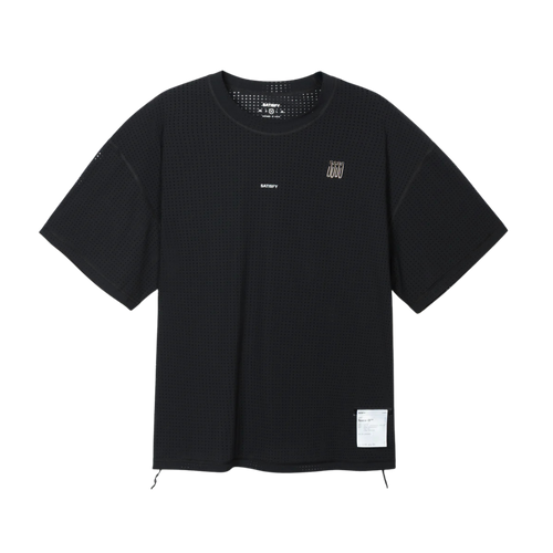Space-0TeeShirt-Black3