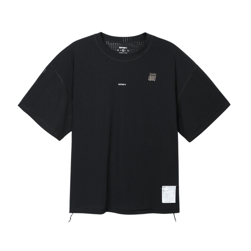 Space-0TeeShirt-Black3