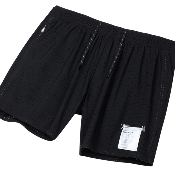 SatisfyRunning_SpaceO_5Shorts_Black_Side