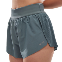 ANYA Split Shorts 2.0 - Reef