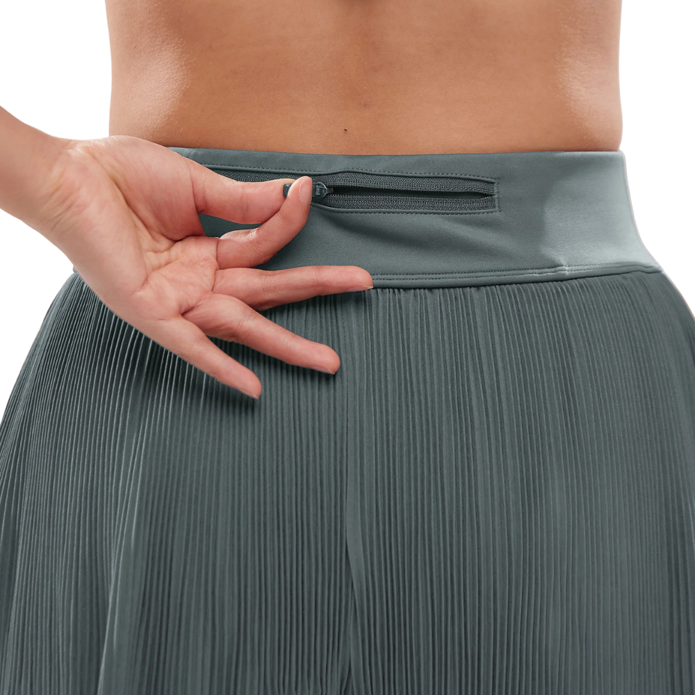 ANYA Split Shorts 2.0 - Reef