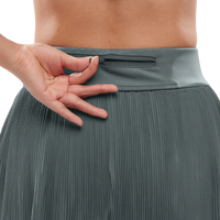 ANYA Split Shorts 2.0 - Reef