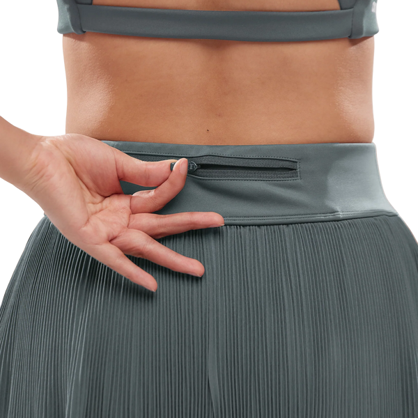 ANYA Split Shorts 2.0 - Reef