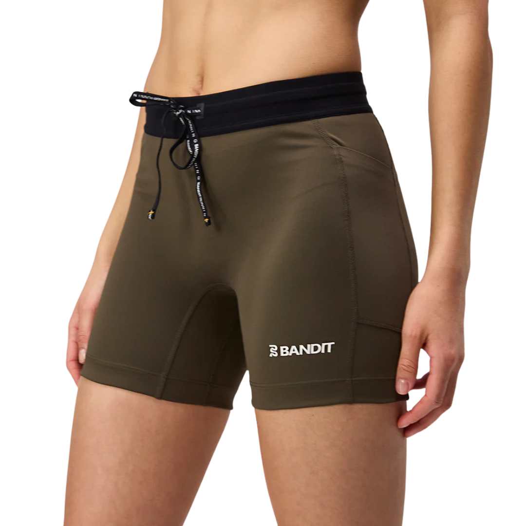 BanditRunning_Women'sStamina5"CompressionShort_Fatigue_Front1