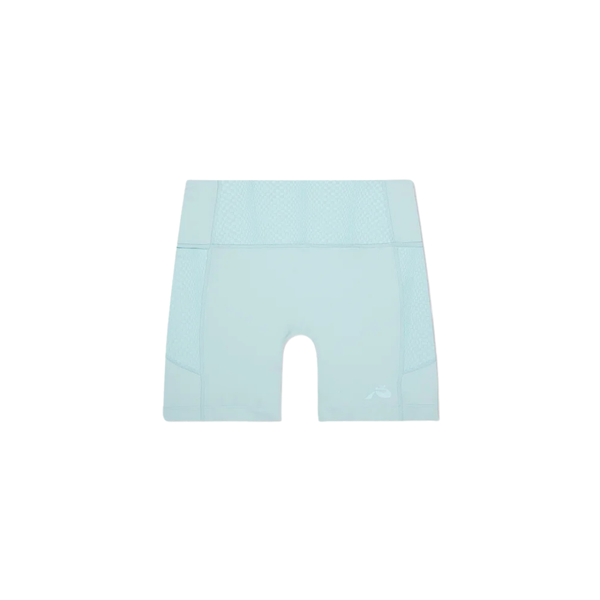 Bandit Running Stamina™ High Waist 5" Compression - Minty Blue