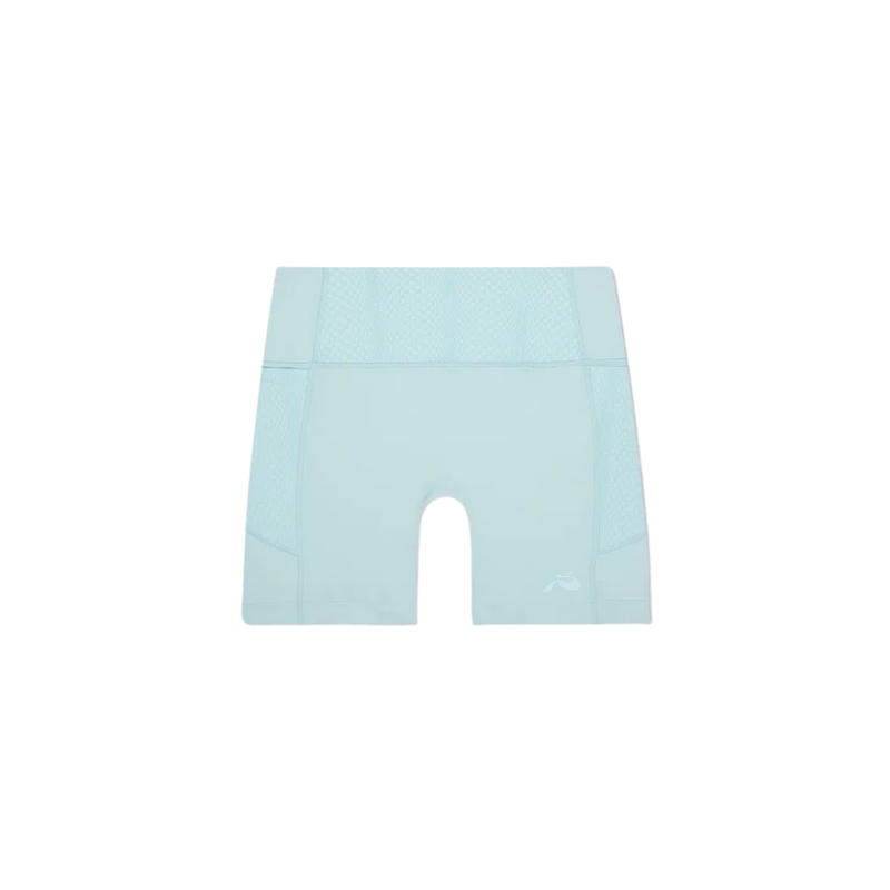 Bandit Running Stamina™ High Waist 5" Compression - Minty Blue