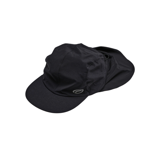 SunFlapCapBLACK1